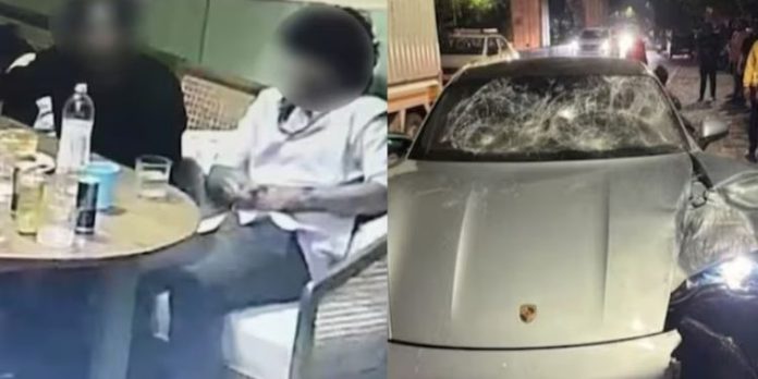 പൂനെ അപകടം; 17 കാരന്റെ ജാമ്യം റദ്ദാക്കി , ജുവനൈല് ഹോമിലേക്ക് അയക്കും പൂനെ അപകടം; 17 കാരന്റെ ജാമ്യം റദ്ദാക്കി , ജുവനൈല് ഹോമിലേക്ക് അയക്കും