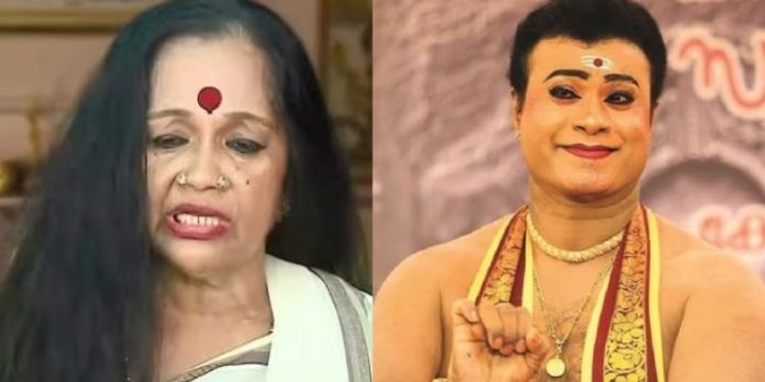 ജാതീയ അധിക്ഷേപം : സത്യഭാമയെ തത്ക്കാലം അറസ്റ്റ് ചെയ്യരുതെന്ന് ഹൈക്കോടതി ജാതീയ അധിക്ഷേപം : സത്യഭാമയെ തത്ക്കാലം അറസ്റ്റ് ചെയ്യരുതെന്ന് ഹൈക്കോടതി