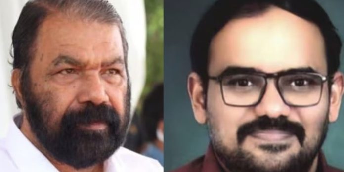 രാജേഷിന്റെ കുടുംബത്തിന് എയര് ഇന്ത്യ നഷ്ടപരിഹാരം നല്കണം ; കേന്ദ്രത്തിന് കത്തയച്ച് വി ശിവന്കുട്ടി രാജേഷിന്റെ കുടുംബത്തിന് എയര് ഇന്ത്യ നഷ്ടപരിഹാരം നല്കണം ; കേന്ദ്രത്തിന് കത്തയച്ച് വി ശിവന്കുട്ടി