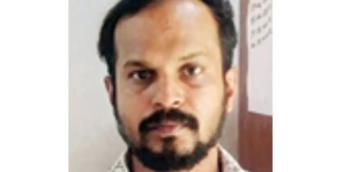 ഓൺലൈൻ ചാറ്റിങ്ങിൽ പരിചയപ്പെട്ട യുവതിയിൽ നിന്ന് രണ്ട് കോടി തട്ടി : യുവാവ് പിടിയിൽ ഓൺലൈൻ ചാറ്റിങ്ങിൽ പരിചയപ്പെട്ട യുവതിയിൽ നിന്ന് രണ്ട് കോടി തട്ടി : യുവാവ് പിടിയിൽ