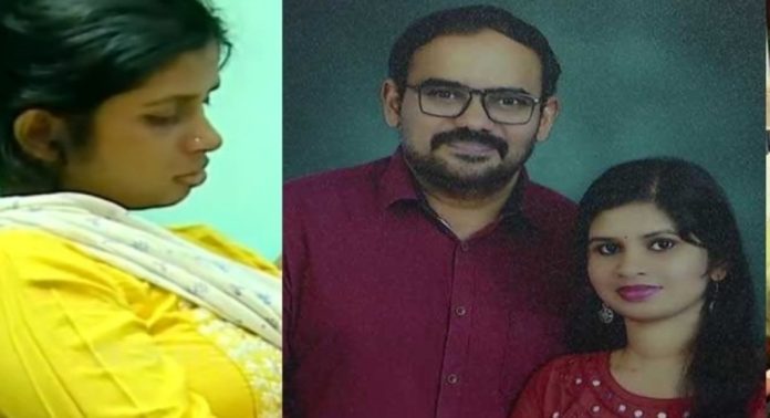 എയര് ഇന്ത്യ എക്സ്പ്രസ് കൈയ്യൊഴിഞ്ഞു ; കേന്ദ്രത്തിന് പരാതി നൽകുമെന്ന് മസ്കറ്റിൽ മരിച്ച നമ്പി രാജേഷിൻ്റെ ഭാര്യ എയര് ഇന്ത്യ എക്സ്പ്രസ് കൈയ്യൊഴിഞ്ഞു ; കേന്ദ്രത്തിന് പരാതി നൽകുമെന്ന് മസ്കറ്റിൽ മരിച്ച നമ്പി രാജേഷിൻ്റെ ഭാര്യ