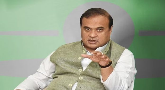 ‘കെജ്രിവാളിന്റെ മാനസിക നില തെറ്റി’ ; ബിജെപിയിലെ പ്രായപരിധി വിമർശനത്തിൽ പ്രതികരിച്ച് അസം മുഖ്യമന്ത്രി ‘കെജ്രിവാളിന്റെ മാനസിക നില തെറ്റി’ ; ബിജെപിയിലെ പ്രായപരിധി വിമർശനത്തിൽ പ്രതികരിച്ച് അസം മുഖ്യമന്ത്രി