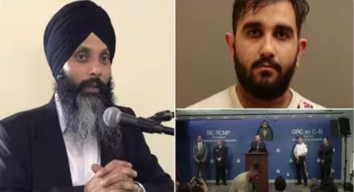 നിജ്ജറിൻ്റെ കൊലപാതകം : അറസ്റ്റിലായത് ഇന്ത്യൻ പൗരന്മാർ ; ഇന്ത്യൻ സർക്കാരുമായുള്ള ബന്ധം അന്വേഷണ പരിധിയിലെന്ന് കാനഡ നിജ്ജറിൻ്റെ കൊലപാതകം : അറസ്റ്റിലായത് ഇന്ത്യൻ പൗരന്മാർ ; ഇന്ത്യൻ സർക്കാരുമായുള്ള ബന്ധം അന്വേഷണ പരിധിയിലെന്ന് കാനഡ