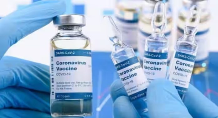 കൊവാക്സിന് എതിരായ പഠനം തള്ളി ഐസിഎംആർ ; പഠനത്തിൽ ഉദ്ധരിച്ചത് നീക്കം ചെയ്യണമെന്ന് ഡയറക്ടർ ജനറലിന്റെ കത്ത് കൊവാക്സിന് എതിരായ പഠനം തള്ളി ഐസിഎംആർ ; പഠനത്തിൽ ഉദ്ധരിച്ചത് നീക്കം ചെയ്യണമെന്ന് ഡയറക്ടർ ജനറലിന്റെ കത്ത്