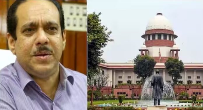 വിരമിക്കൽ അനൂകൂല്യം നൽകണമെന്ന വിധി നടപ്പാക്കുന്നതിൽ വീഴ്ച ; ആരോഗ്യവകുപ്പ് പ്രിൻസിപ്പൽ സെക്രട്ടറി മാപ്പ് പറഞ്ഞു വിരമിക്കൽ അനൂകൂല്യം നൽകണമെന്ന വിധി നടപ്പാക്കുന്നതിൽ വീഴ്ച ; ആരോഗ്യവകുപ്പ് പ്രിൻസിപ്പൽ സെക്രട്ടറി മാപ്പ് പറഞ്ഞു