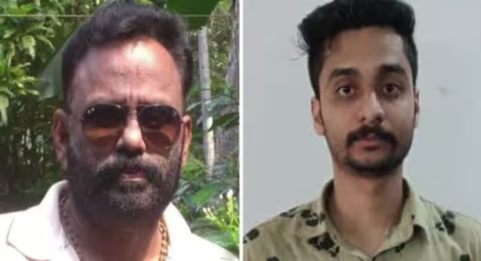 കട്ടിലിൽ നിന്ന് വീണ് പരിക്കേറ്റെന്ന് പറഞ്ഞ് ആശുപത്രിയിലെത്തിച്ചു ; പിതാവിന്റെ മരണത്തിൽ മകൻ പോലീസ് കസ്റ്റഡിയിൽ കട്ടിലിൽ നിന്ന് വീണ് പരിക്കേറ്റെന്ന് പറഞ്ഞ് ആശുപത്രിയിലെത്തിച്ചു ; പിതാവിന്റെ മരണത്തിൽ മകൻ പോലീസ് കസ്റ്റഡിയിൽ