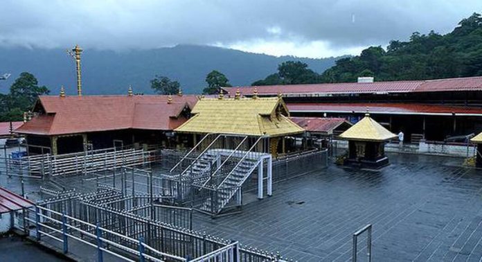 2.8 കിലോമീറ്റർ നീളം ; 60 മീറ്റർ പൊക്കത്തിൽ അഞ്ച് ടവറുകൾ ; ശബരിമലയിൽ റോപ്വേ നിർമാണത്തിന് സർവേ തുടങ്ങി 2.8 കിലോമീറ്റർ നീളം ; 60 മീറ്റർ പൊക്കത്തിൽ അഞ്ച് ടവറുകൾ ; ശബരിമലയിൽ റോപ്വേ നിർമാണത്തിന് സർവേ തുടങ്ങി