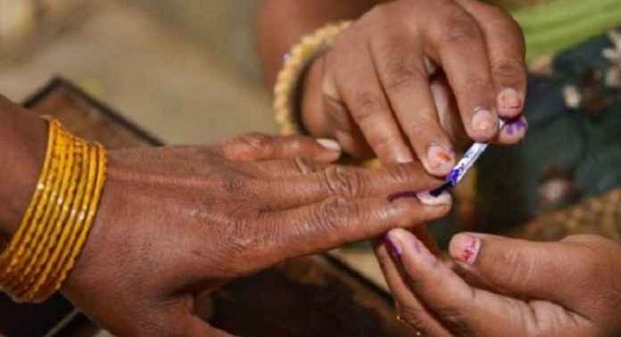 ലോക്സഭയിലേക്കുള്ള നാലാം ഘട്ട വോട്ടെടുപ്പ് ഇന്ന് ; ജനവിധി തേടുന്നത് 96 മണ്ഡലങ്ങൾ ലോക്സഭയിലേക്കുള്ള നാലാം ഘട്ട വോട്ടെടുപ്പ് ഇന്ന് ; ജനവിധി തേടുന്നത് 96 മണ്ഡലങ്ങൾ