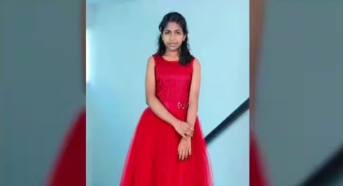 നൃത്തപരിശീലനത്തിനിടെ 13കാരി കുഴഞ്ഞുവീണ് മരിച്ചു നൃത്തപരിശീലനത്തിനിടെ 13കാരി കുഴഞ്ഞുവീണ് മരിച്ചു