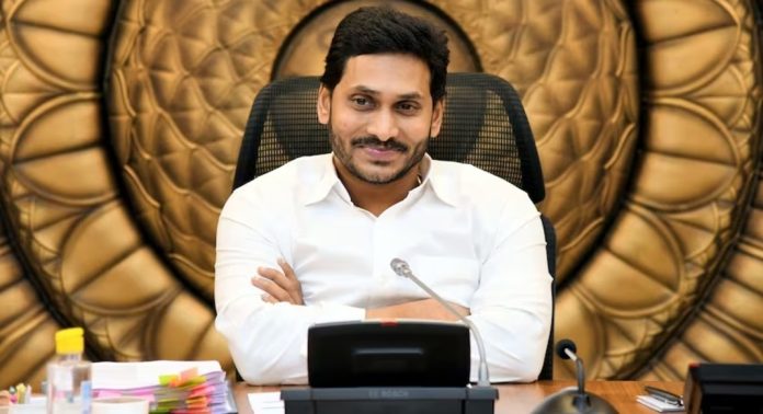 ‘4 ശതമാനം മുസ്ലീം സംവരണം നിലനിൽക്കും ; ഇത് പാർട്ടിയുടെ അവസാന വാക്ക്’ : വൈഎസ് ജഗൻ മോഹൻ റെഡ്ഡി ‘4 ശതമാനം മുസ്ലീം സംവരണം നിലനിൽക്കും ; ഇത് പാർട്ടിയുടെ അവസാന വാക്ക്’ : വൈഎസ് ജഗൻ മോഹൻ റെഡ്ഡി