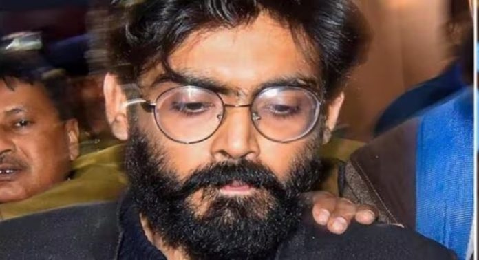 ഡല്ഹി കലാപം: സാമൂഹിക പ്രവര്ത്തകന് ഷര്ജീല് ഇമാമിന് ജാമ്യം ഡല്ഹി കലാപം: സാമൂഹിക പ്രവര്ത്തകന് ഷര്ജീല് ഇമാമിന് ജാമ്യം