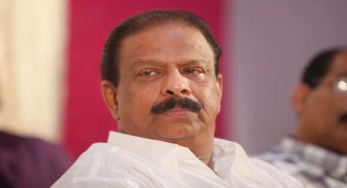 വോട്ടെടുപ്പ് കഴിഞ്ഞിട്ടും കെപിസിസി അധ്യക്ഷസ്ഥാനം തിരിച്ചു നൽകാത്തത് ബോധപൂർവ്വ നീക്കമെന്ന സംശയത്തിൽ കെ.സുധാകരൻ വോട്ടെടുപ്പ് കഴിഞ്ഞിട്ടും കെപിസിസി അധ്യക്ഷസ്ഥാനം തിരിച്ചു നൽകാത്തത് ബോധപൂർവ്വ നീക്കമെന്ന സംശയത്തിൽ കെ.സുധാകരൻ