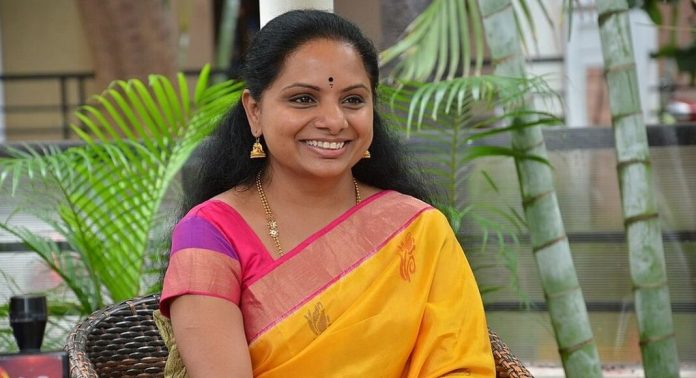 മദ്യനയ അഴിമതി : ബിആര്എസ് നേതാവ് കെ കവിതയ്ക്ക് തിരിച്ചടി ; ജാമ്യാപേക്ഷ കോടതി തള്ളി മദ്യനയ അഴിമതി : ബിആര്എസ് നേതാവ് കെ കവിതയ്ക്ക് തിരിച്ചടി ; ജാമ്യാപേക്ഷ കോടതി തള്ളി