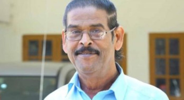 ബാര് കോഴ ആരോപണം ഗൗരവമുള്ളത് ; എല്ലാ ബാറുകളും പണം നൽകിയാൽ 250 കോടിയാവും, അന്വേഷിക്കണം – കെകെ ശിവരാമൻ ബാര് കോഴ ആരോപണം ഗൗരവമുള്ളത് ; എല്ലാ ബാറുകളും പണം നൽകിയാൽ 250 കോടിയാവും, അന്വേഷിക്കണം – കെകെ ശിവരാമൻ