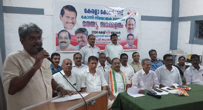 വരൾച്ച മൂലം കൃഷി നാശം സംഭവിച്ചവർക്ക് സർക്കാർ അടിയന്തിര ധനസഹായം നൽകണം: അബു ജോസഫ് ജോൺ വരൾച്ച മൂലം കൃഷി നാശം സംഭവിച്ചവർക്ക് സർക്കാർ അടിയന്തിര ധനസഹായം നൽകണം: അബു ജോസഫ് ജോൺ