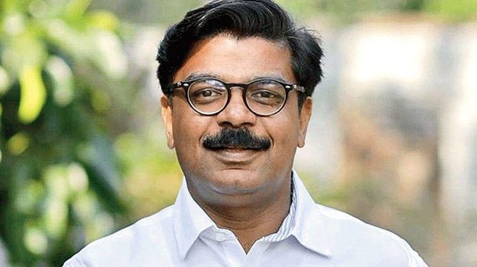 മാസപ്പടിക്കേസ് : കോടതിയുടെ ചോദ്യങ്ങൾക്ക് മറുപടിയില്ലാതെ കുഴൽനാടൻ ; ഹർജിയിൽ വിധി ആറിന് മാസപ്പടിക്കേസ് : കോടതിയുടെ ചോദ്യങ്ങൾക്ക് മറുപടിയില്ലാതെ കുഴൽനാടൻ ; ഹർജിയിൽ വിധി ആറിന്