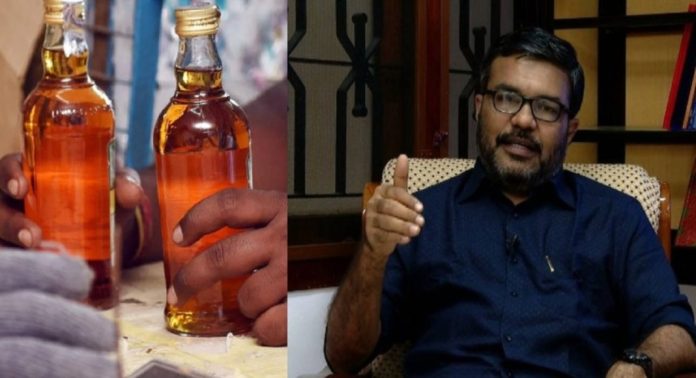 മദ്യനയത്തിന്റെ പ്രാരംഭചർച്ചകൾ പോലും ആയിട്ടില്ല ; ബാര്കോഴ ശബ്ദരേഖ കേട്ടിരുന്നുവെന്നും എക്സൈസ് മന്ത്രി മദ്യനയത്തിന്റെ പ്രാരംഭചർച്ചകൾ പോലും ആയിട്ടില്ല ; ബാര്കോഴ ശബ്ദരേഖ കേട്ടിരുന്നുവെന്നും എക്സൈസ് മന്ത്രി