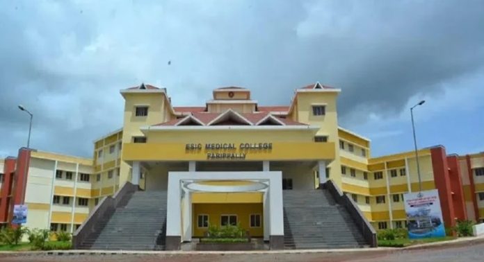 കൊല്ലം സർക്കാർ മെഡിക്കൽ കോളേജിൽ പി.ജി കോഴ്സുകൾക്ക് അനുമതി കൊല്ലം സർക്കാർ മെഡിക്കൽ കോളേജിൽ പി.ജി കോഴ്സുകൾക്ക് അനുമതി
