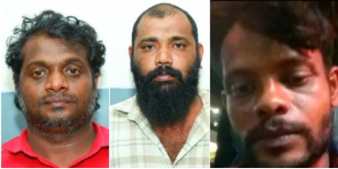 ‘മർദ്ദിച്ചത് കൂട്ടുകാർ’ ; പെരിന്തൽമണ്ണ ആശുപത്രിയില് അബോധാവസ്ഥയിലെത്തിച്ച യുവാവിന്റെ മരണം കൊലപാതകം ‘മർദ്ദിച്ചത് കൂട്ടുകാർ’ ; പെരിന്തൽമണ്ണ ആശുപത്രിയില് അബോധാവസ്ഥയിലെത്തിച്ച യുവാവിന്റെ മരണം കൊലപാതകം