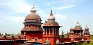 ‘ഹിന്ദു ഭീകരത’ എന്ന പ്രയോഗം വിദ്വേഷപരാമർശമല്ല ; കേസ് റദ്ദാക്കി മദ്രാസ് ഹൈക്കോടതി