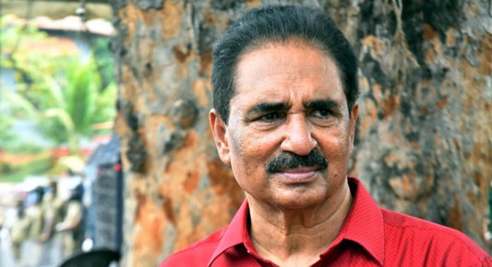 ജോൺ മുണ്ടക്കയത്തിന്റെ വെളിപ്പെടുത്തൽ ശരിയല്ല ; ഒരു ഇടനില ചർച്ചയ്ക്കും താൻ പോയിട്ടില്ല – എൻകെ പ്രേമചന്ദ്രൻ എംപി ജോൺ മുണ്ടക്കയത്തിന്റെ വെളിപ്പെടുത്തൽ ശരിയല്ല ; ഒരു ഇടനില ചർച്ചയ്ക്കും താൻ പോയിട്ടില്ല – എൻകെ പ്രേമചന്ദ്രൻ എംപി