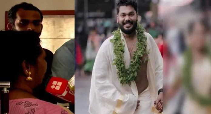 പന്തീരാങ്കാവ് ഗാർഹിക പീഡന കേസ് : രാഹുലിനെ സഹായിച്ച പോലീസുകാരന്റെ മുൻകൂർ ജാമ്യാപേക്ഷ മാറ്റിവെച്ചു പന്തീരാങ്കാവ് ഗാർഹിക പീഡന കേസ് : രാഹുലിനെ സഹായിച്ച പോലീസുകാരന്റെ മുൻകൂർ ജാമ്യാപേക്ഷ മാറ്റിവെച്ചു