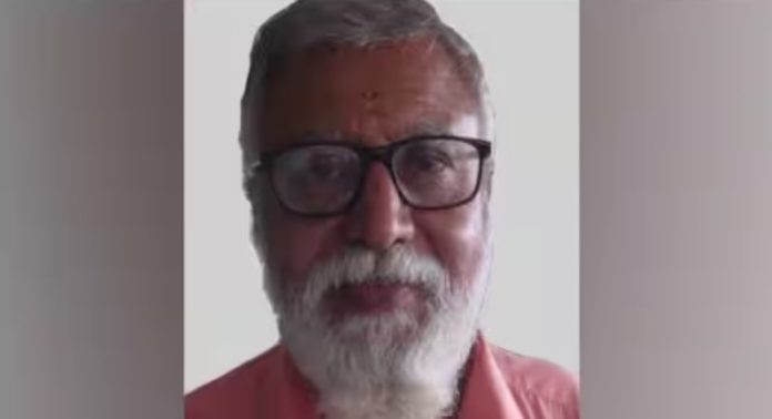 പെരുമ്പാവൂർ സ്വദേശി ഹിമാലയം യാത്രയ്ക്കിടെ അലഹബാദിൽ സൂര്യഘാതമേറ്റ് മരിച്ചു പെരുമ്പാവൂർ സ്വദേശി ഹിമാലയം യാത്രയ്ക്കിടെ അലഹബാദിൽ സൂര്യഘാതമേറ്റ് മരിച്ചു