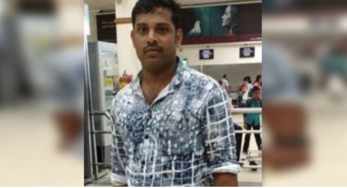 പോലീസ് ഉദ്യോഗസ്ഥനെ മരിച്ച നിലയിൽ കണ്ടെത്തി പോലീസ് ഉദ്യോഗസ്ഥനെ മരിച്ച നിലയിൽ കണ്ടെത്തി