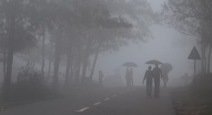 ശക്തമായ മഴ തുടരുന്നു ; പൊന്മുടി ഇക്കോ ടൂറിസത്തിലേക്കുള്ള യാത്ര നിരോധിച്ചു ശക്തമായ മഴ തുടരുന്നു ; പൊന്മുടി ഇക്കോ ടൂറിസത്തിലേക്കുള്ള യാത്ര നിരോധിച്ചു