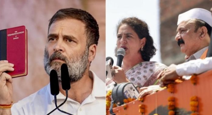 ഇത്തവണ എൺപതിനും നൂറിനും ഇടയ്ക്ക് സീറ്റ് കിട്ടുമെന്ന പ്രതീക്ഷയില് കോൺഗ്രസ് ഇത്തവണ എൺപതിനും നൂറിനും ഇടയ്ക്ക് സീറ്റ് കിട്ടുമെന്ന പ്രതീക്ഷയില് കോൺഗ്രസ്