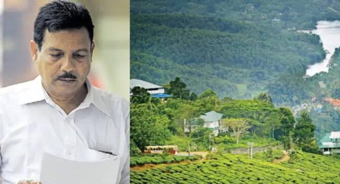 നടന്നത് വൻ അഴിമതി ; രവീന്ദ്രന് മാത്രമായി വ്യാജ പട്ടയം ഉണ്ടാക്കാനാകില്ല ; മൂന്നാർ കേസിൽ സർക്കാരിനെതിരെ ഹൈക്കോടതി നടന്നത് വൻ അഴിമതി ; രവീന്ദ്രന് മാത്രമായി വ്യാജ പട്ടയം ഉണ്ടാക്കാനാകില്ല ; മൂന്നാർ കേസിൽ സർക്കാരിനെതിരെ ഹൈക്കോടതി