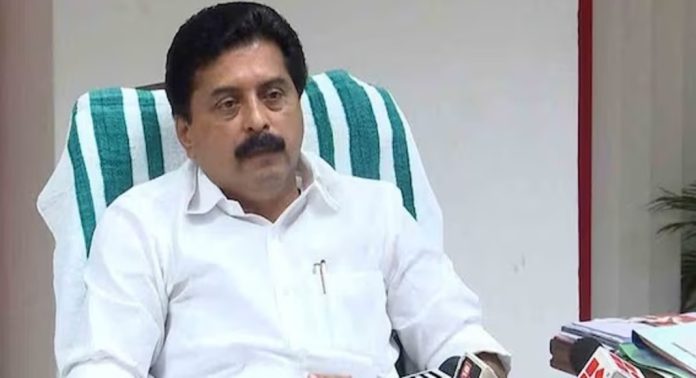 വട്ടവടയിലെ ചെക്ക് ഡാം ജൽജീവൻ മിഷൻ പദ്ധതിക്ക് വെള്ളം കിട്ടുമെന്ന് തമിഴ്നാടിനെ ബോധ്യപ്പെടുത്തി – മന്ത്രി വട്ടവടയിലെ ചെക്ക് ഡാം ജൽജീവൻ മിഷൻ പദ്ധതിക്ക് വെള്ളം കിട്ടുമെന്ന് തമിഴ്നാടിനെ ബോധ്യപ്പെടുത്തി – മന്ത്രി