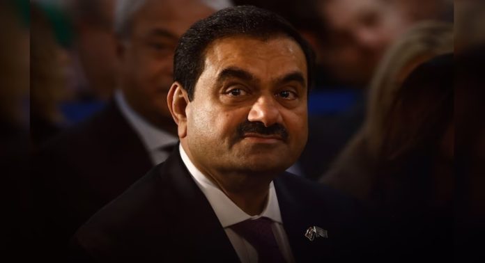 കാര്യകാരണങ്ങൾ അക്കമിട്ട് നിരത്തണം ; അദാനിക്ക് സെബിയുടെ നോട്ടീസ് കാര്യകാരണങ്ങൾ അക്കമിട്ട് നിരത്തണം ; അദാനിക്ക് സെബിയുടെ നോട്ടീസ്