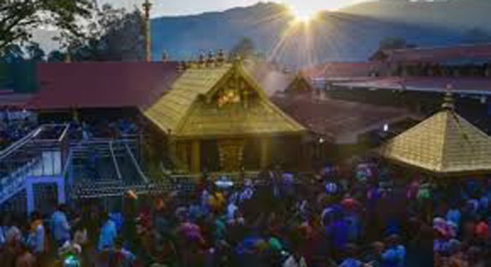 ശബരിമലയില് യന്ത്രവത്കൃത ശുചീകരണത്തിന്റെ സാധ്യത പരിശോധിച്ച് ദേവസ്വം ബോർഡ് ശബരിമലയില് യന്ത്രവത്കൃത ശുചീകരണത്തിന്റെ സാധ്യത പരിശോധിച്ച് ദേവസ്വം ബോർഡ്
