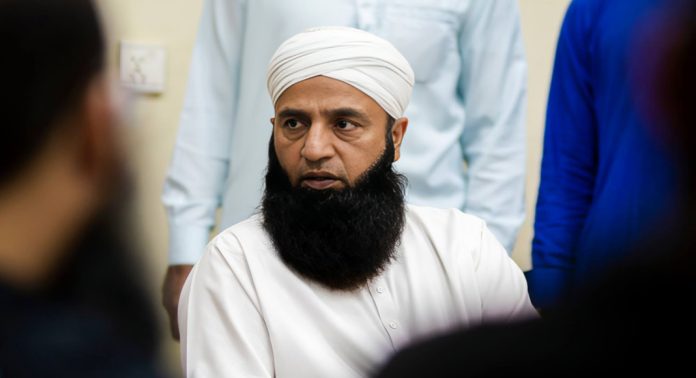 ‘സ്ത്രീകൾ ജോലി ചെയ്യാൻ തുടങ്ങിയതോടെ വിവാഹ മോചനങ്ങൾ വർധിച്ചു’ ; വിവാദ പരാമർശവുമായി സയീദ് അൻവർ ; വിമർശനം ശക്തം ‘സ്ത്രീകൾ ജോലി ചെയ്യാൻ തുടങ്ങിയതോടെ വിവാഹ മോചനങ്ങൾ വർധിച്ചു’ ; വിവാദ പരാമർശവുമായി സയീദ് അൻവർ ; വിമർശനം ശക്തം