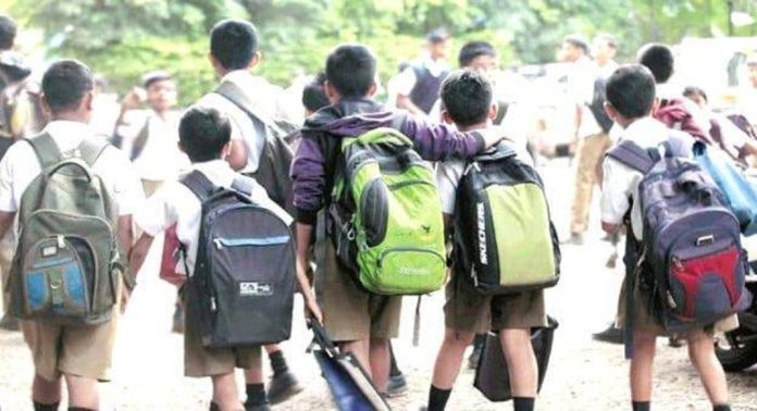 പല്ലന ഗവ. എല് പി സ്കൂളിൽ മുണ്ടിനീര് രോഗം സ്ഥിരീകരിച്ച സാഹചര്യത്തിൽ 21 ദിവസം അവധി പ്രഖ്യാപിച്ചു പല്ലന ഗവ. എല് പി സ്കൂളിൽ മുണ്ടിനീര് രോഗം സ്ഥിരീകരിച്ച സാഹചര്യത്തിൽ 21 ദിവസം അവധി പ്രഖ്യാപിച്ചു