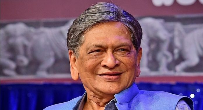 ആരോഗ്യനില മോശമായി ; എസ് എം കൃഷ്ണ ഐസിയുവില് ആരോഗ്യനില മോശമായി ; എസ് എം കൃഷ്ണ ഐസിയുവില്