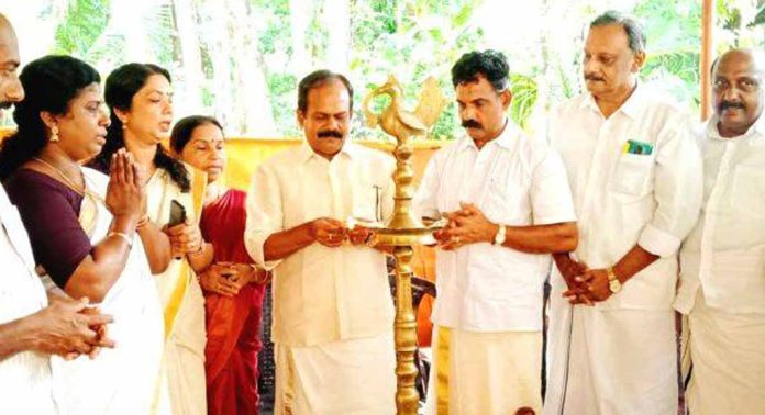 എസ്എൻഡിപി യോഗം വള്ളിക്കോട് ശാഖയിലെ കുടുംബയോഗ വാർഷികം ഉദ്ഘാടനം ചെയ്തു എസ്എൻഡിപി യോഗം വള്ളിക്കോട് ശാഖയിലെ കുടുംബയോഗ വാർഷികം ഉദ്ഘാടനം ചെയ്തു