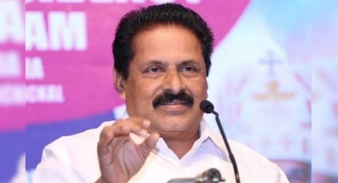 രാജ്യസഭാ സീറ്റ് ആവശ്യം പരസ്യമാക്കി കേരളാ കോൺഗ്രസ് (എം) ; അവകാശപ്പെട്ട സീറ്റെന്ന് ജനറൽ സെക്രട്ടറി സ്റ്റീഫൻ ജോർജ് രാജ്യസഭാ സീറ്റ് ആവശ്യം പരസ്യമാക്കി കേരളാ കോൺഗ്രസ് (എം) ; അവകാശപ്പെട്ട സീറ്റെന്ന് ജനറൽ സെക്രട്ടറി സ്റ്റീഫൻ ജോർജ്