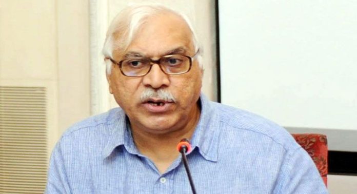 പോളിംഗ് ശതമാനം 24 മണിക്കൂറിനുള്ളില് പ്രസിദ്ധീകരിക്കണം ; വൈകുന്നത് ന്യായീകരിക്കാനാവില്ല – എസ്.വൈ ഖുറൈഷി പോളിംഗ് ശതമാനം 24 മണിക്കൂറിനുള്ളില് പ്രസിദ്ധീകരിക്കണം ; വൈകുന്നത് ന്യായീകരിക്കാനാവില്ല – എസ്.വൈ ഖുറൈഷി