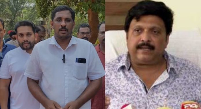ഡ്രൈവിംഗ് ടെസ്റ്റ് പരിഷ്കരിച്ചുള്ള സർക്കുലർ പിൻവലിക്കും വരെ സമരം ; ഇല്ലെങ്കിൽ മന്ത്രിയെ വഴിയിൽ തടയും ; സംയുക്ത സമരസമിതി ഡ്രൈവിംഗ് ടെസ്റ്റ് പരിഷ്കരിച്ചുള്ള സർക്കുലർ പിൻവലിക്കും വരെ സമരം ; ഇല്ലെങ്കിൽ മന്ത്രിയെ വഴിയിൽ തടയും ; സംയുക്ത സമരസമിതി