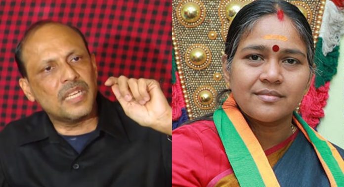 ടി ജി നന്ദകുമാറിനെ പോലീസ് ചോദ്യം ചെയ്യും ; നടപടി ശോഭാ സുരേന്ദ്രന്റെ പരാതിയിൽ ടി ജി നന്ദകുമാറിനെ പോലീസ് ചോദ്യം ചെയ്യും ; നടപടി ശോഭാ സുരേന്ദ്രന്റെ പരാതിയിൽ