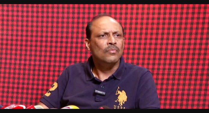 ശോഭ സുരേന്ദ്രനും കെ സുധാകരനുമെതിരെ കേസ് എടുക്കണം ; ടി ജി നന്ദകുമാർ ഹൈക്കോടതിയിൽ ശോഭ സുരേന്ദ്രനും കെ സുധാകരനുമെതിരെ കേസ് എടുക്കണം ; ടി ജി നന്ദകുമാർ ഹൈക്കോടതിയിൽ
