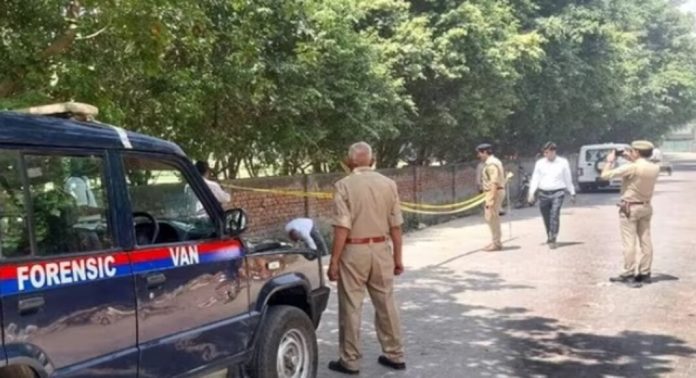 ഡൽഹിക്കു പിന്നാലെ ജയ്പൂരിലും സ്കൂളുകൾക്ക് ബോംബ് ഭീഷണി ഡൽഹിക്കു പിന്നാലെ ജയ്പൂരിലും സ്കൂളുകൾക്ക് ബോംബ് ഭീഷണി