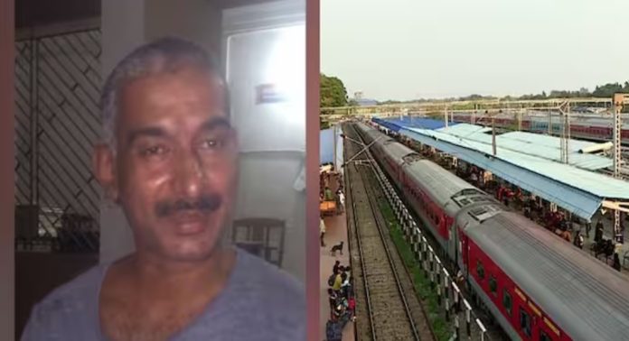 വീണ്ടും ടിടിഇയ്ക്കുനേരെ കയ്യേറ്റം ; മംഗലാപുരം -ചെന്നൈ എക്സ്പ്രസിലെ വനിതാ ടിടിഇയെ തള്ളിമാറ്റി ; പ്രതി പിടിയിൽ വീണ്ടും ടിടിഇയ്ക്കുനേരെ കയ്യേറ്റം ; മംഗലാപുരം -ചെന്നൈ എക്സ്പ്രസിലെ വനിതാ ടിടിഇയെ തള്ളിമാറ്റി ; പ്രതി പിടിയിൽ