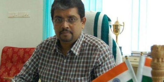 ഐഎഎസ് തലപ്പത്ത് അഴിച്ചു പണി ; ബിജു പ്രഭാകര് കെഎസ്ഇബി ചെയര്മാന് ഐഎഎസ് തലപ്പത്ത് അഴിച്ചു പണി ; ബിജു പ്രഭാകര് കെഎസ്ഇബി ചെയര്മാന്