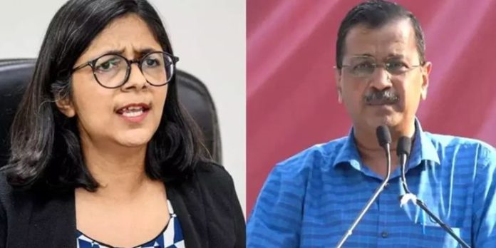 സ്വാതി മലിവാളിന്റെ പരാതി : കെജ്രിവാളിന്റെ മാതാപിതാക്കളെ പോലീസ് ചോദ്യം ചെയ്യും സ്വാതി മലിവാളിന്റെ പരാതി : കെജ്രിവാളിന്റെ മാതാപിതാക്കളെ പോലീസ് ചോദ്യം ചെയ്യും