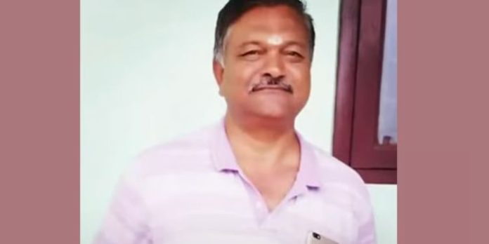 വീണ്ടും കാട്ടാന ആക്രമണം ; ഭാരതീയാര് സര്വകലാശാല സുരക്ഷാ ജീവനക്കാരന് കൊല്ലപ്പെട്ടു വീണ്ടും കാട്ടാന ആക്രമണം ; ഭാരതീയാര് സര്വകലാശാല സുരക്ഷാ ജീവനക്കാരന് കൊല്ലപ്പെട്ടു