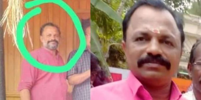 കായംകുളത്ത് 14കാരനെ മർദ്ദിച്ച സംഭവം : ബിജെപി നേതാവിനെതിരെ വധശ്രമക്കുറ്റം ചുമത്തി കായംകുളത്ത് 14കാരനെ മർദ്ദിച്ച സംഭവം : ബിജെപി നേതാവിനെതിരെ വധശ്രമക്കുറ്റം ചുമത്തി