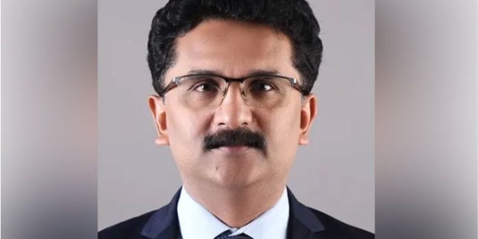 ഫെഡറല് ബാങ്ക് കോഴിക്കോട് സോണിന് പുതിയ മേധാവി ഫെഡറല് ബാങ്ക് കോഴിക്കോട് സോണിന് പുതിയ മേധാവി